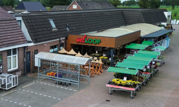 Groot aanbod voermixen voor hobbyboeren bij Welkoop Staphorst