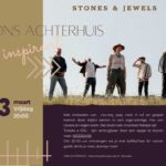 Concertje Stones & Jewels