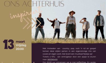 Concertje Stones & Jewels