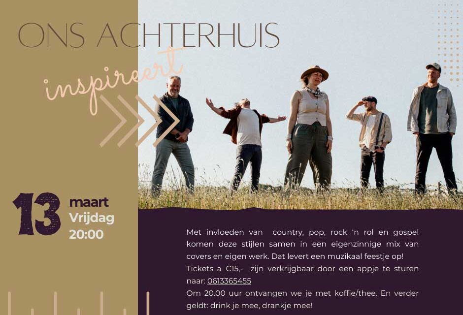 Concertje Stones & Jewels