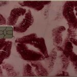 T.R. Kooiker hier is uw bankpas