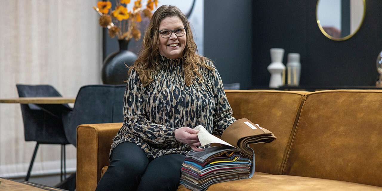 Bivista Meubelen kiest bewust voor persoonlijk en flexibel wonen