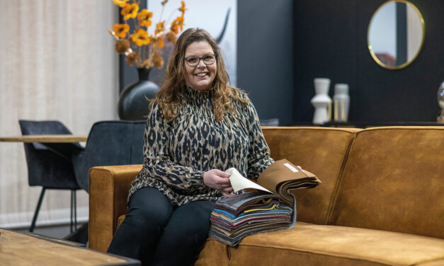 Bivista Meubelen kiest bewust voor persoonlijk en flexibel wonen