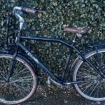 Fiets (Gazelle) in Conrad gevonden, wie mist em?