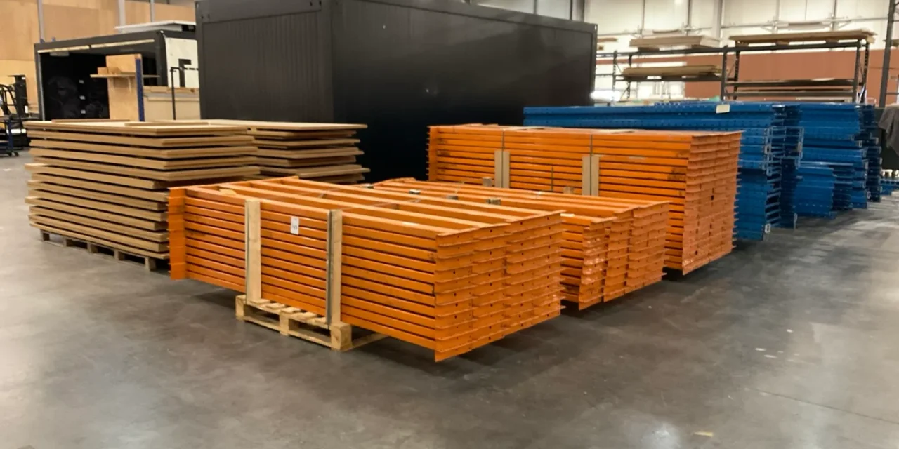 Brouwers Meubelen neemt afscheid na 45 jaar