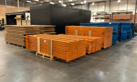 Brouwers Meubelen neemt afscheid na 45 jaar