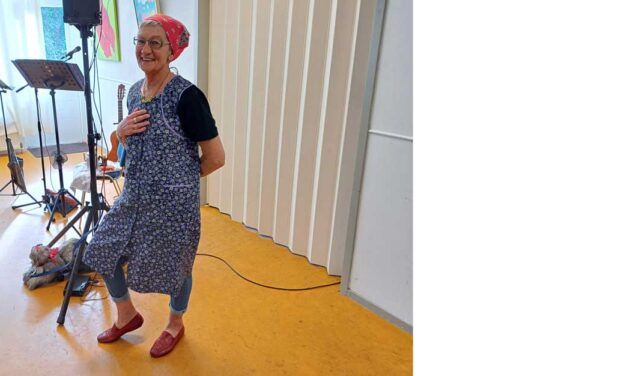 Cultuur, gezelligheid en ontmoeting in De Poele