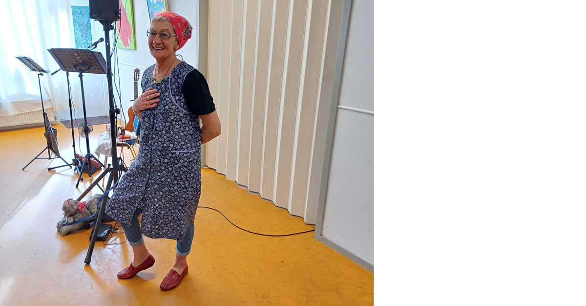 Cultuur, gezelligheid en ontmoeting in De Poele