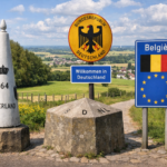 Ondernemers grensregio’s luiden noodklok: leefbaarheid staat op het spel