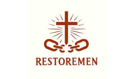 Restore Men helpt mannen en jongens!