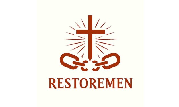 Restore Men helpt mannen en jongens!