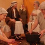 Nieuwe speeldatums musical Sara bekend