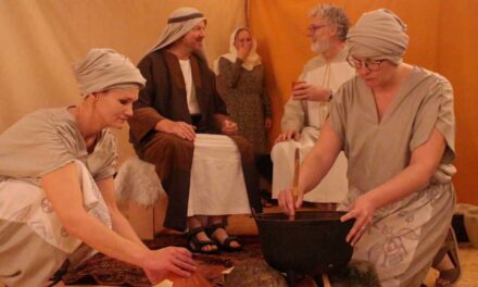 Nieuwe speeldatums musical Sara bekend