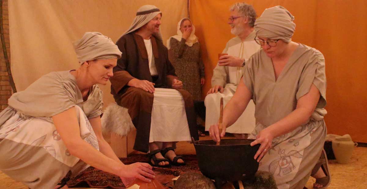 Nieuwe speeldatums musical Sara bekend