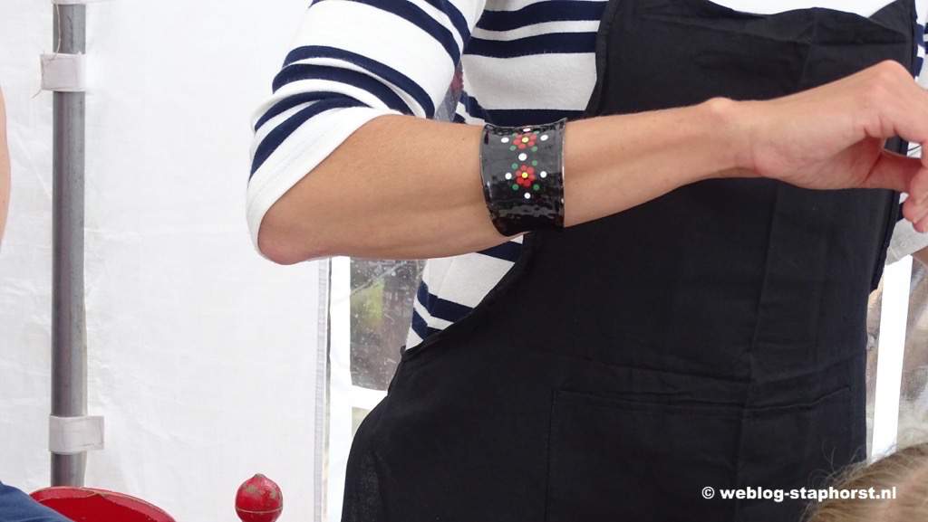 Staphorster stipwerk: ambacht met toekomst, nieuwe opleiding start in maart