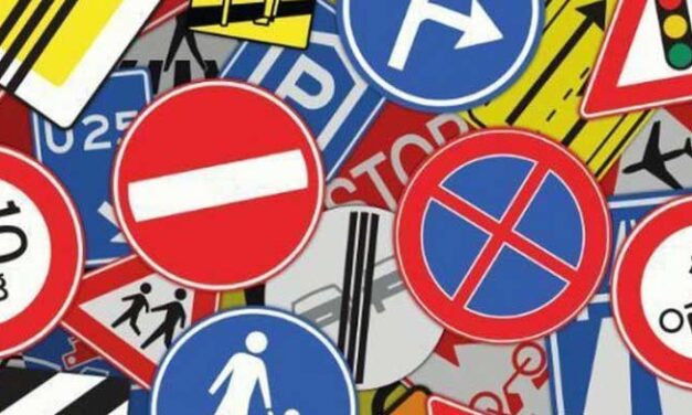 Verkeerskennisavond op dinsdag 3 maart