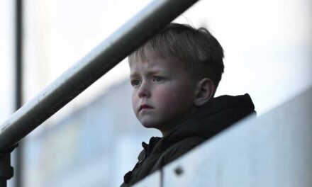 vv Staphorst – sv Urk – videos en fotos