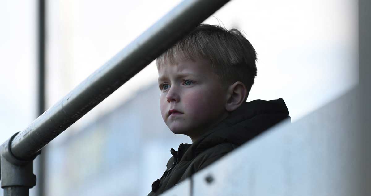 vv Staphorst – sv Urk – videos en fotos