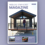 De nieuwste editie van het Weblog Staphorst Magazine is uit!