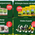 Lopende acties bij Welkoop Staphorst