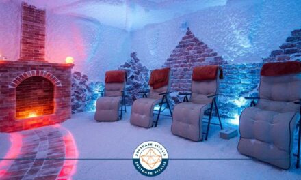 Halotherapie als natuurlijk en veilig alternatief voor de neusspray