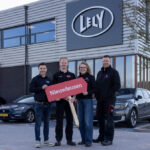 Lely Center zet toekomstgerichte stap met verhuizing naar Nieuwleusen