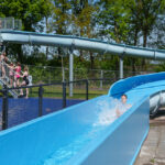 Zwem4daagse Staphorst in de meivakantie – Jubileumeditie 50e keer!