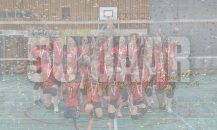 VV Rouveen viert 50-jarig bestaan met toernooi en feestavond