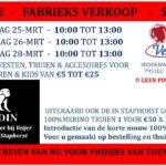 SALE – Truien van nu voor prijsjes van toen