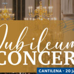 Jubileumconcert Reformatorisch Gemengd Koor Cantilena – 20 jaar