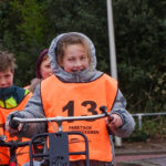 Steeds meer Staphorsters veilig op weg na verkeersexamen basisschoolleerlingen