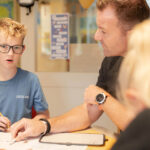 Kindcentrum De Berkenhorst omarmt thematisch onderwijs