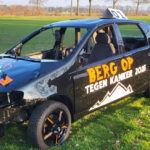 Win startplek bij Autorodeo Rouveen en steun Stichting Bergop tegen Kanker