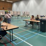 Uitslagenavond gemeenteraadsverkiezingen Staphorst 18 maart 2026: Live meekijken