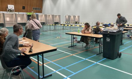 Uitslagenavond gemeenteraadsverkiezingen Staphorst 18 maart 2026: Live meekijken