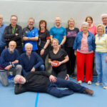 Gezelligheid troef op het jubileum van de tafeltennisvereniging