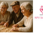 Lezing NPV door mevr. Overeem