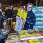 Compost- en potgrondactie mannenkoor: bestellen kan t/m zaterdag