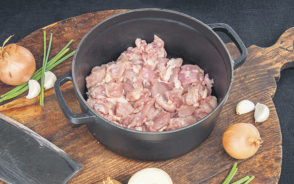 Acties bij Poeliersbedrijf Verhoef | Week 10