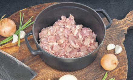 Acties bij Poeliersbedrijf Verhoef | Week 10