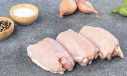 Acties bij Poeliersbedrijf Verhoef | Week 11