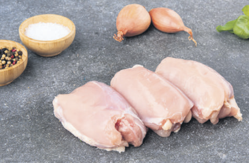 Acties bij Poeliersbedrijf Verhoef | Week 11