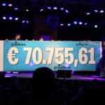 Brugklassers Greijdanus halen meer dan € 70.000 op voor kindertehuis in Oekraïne