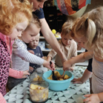 Royal Kids Rouveen kiest voor kleinschalige kinderopvang met echte aandacht