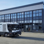 Altijd een verzorgd buitenterrein met Mulder Veegservice