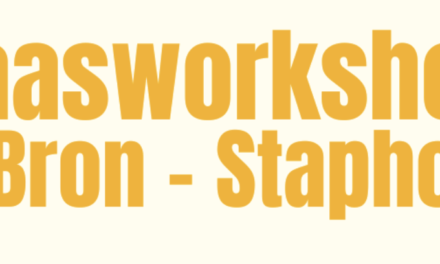 Paasworkshop De Bron – Staphorst Donderdag 2 april