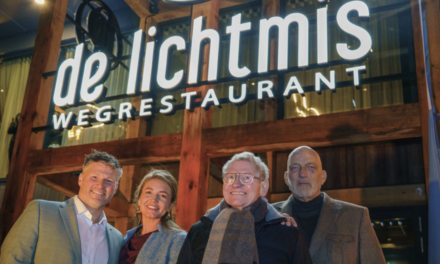 130 jaar De Lichtmis langs de A28