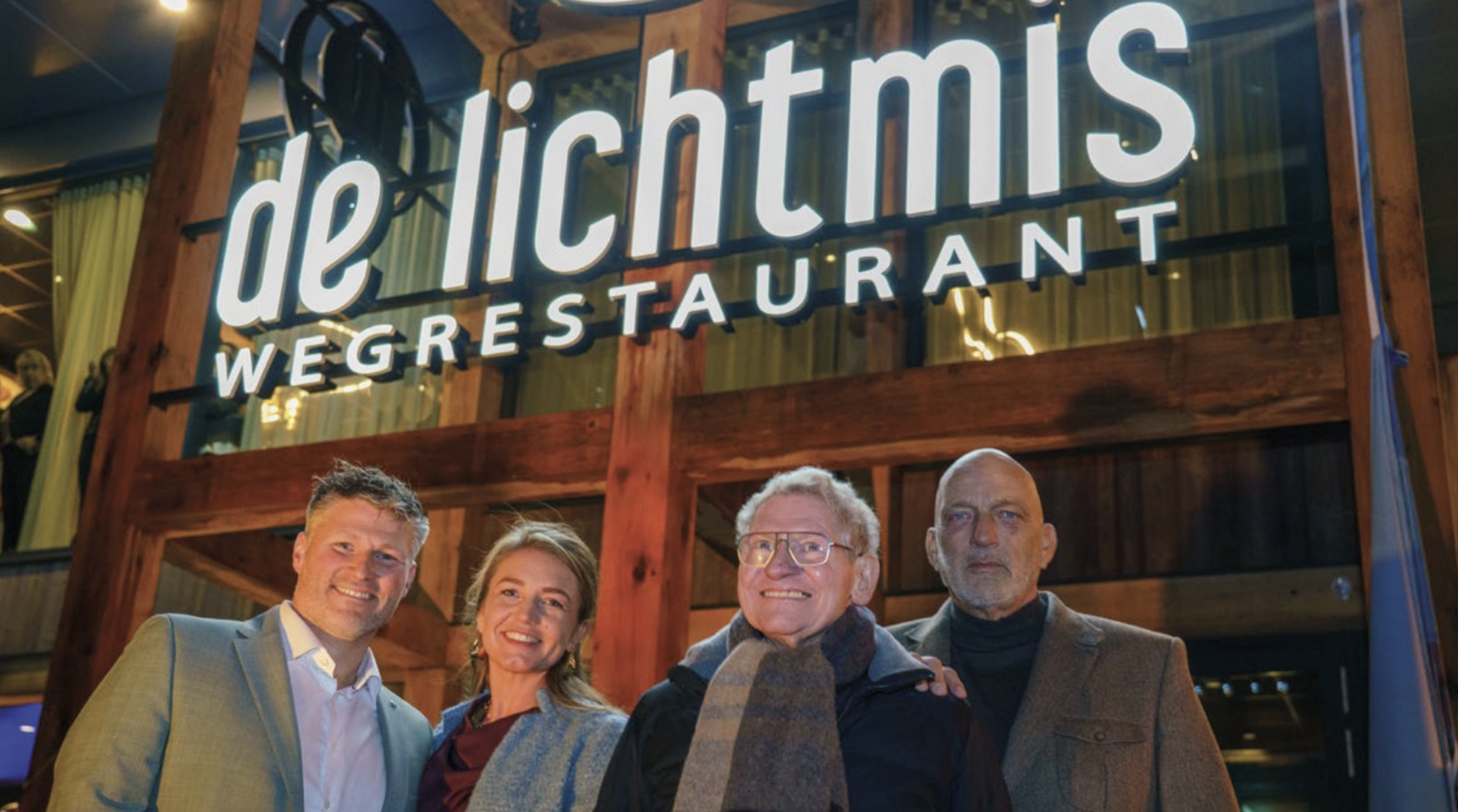 130 jaar De Lichtmis langs de A28