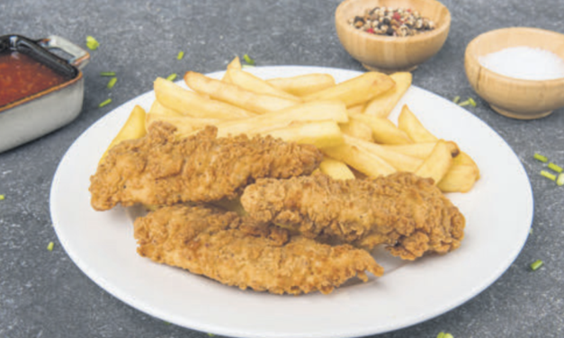 Acties bij Poeliersbedrijf Verhoef | Week 13