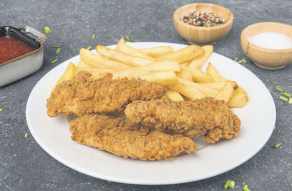 Acties bij Poeliersbedrijf Verhoef | Week 13